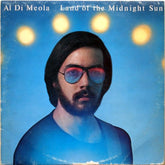 Al Di Meola - Land Of The Midnight Sun (Vinyl)